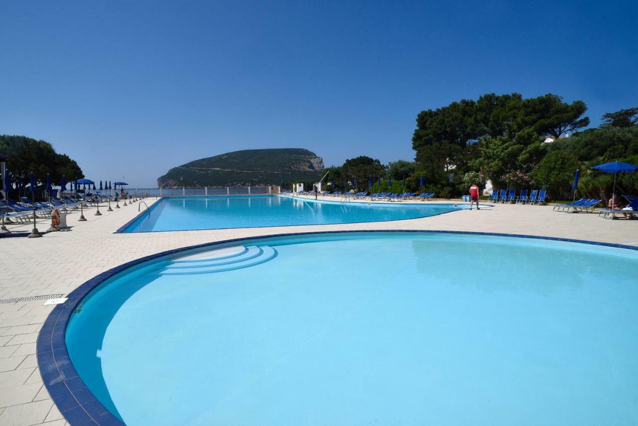Villa Margherita Alghero Exterior foto